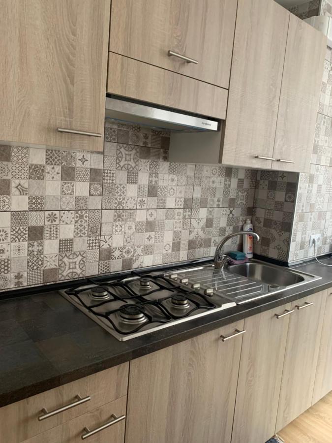 Apartamento Benjamin Rodriguez Alicante Exteriör bild