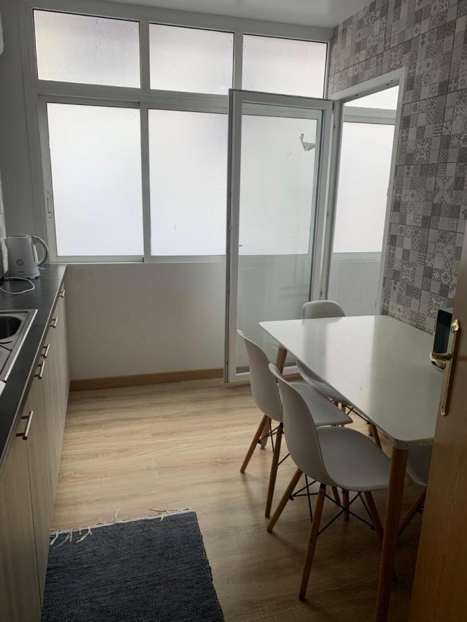 Apartamento Benjamin Rodriguez Alicante Exteriör bild