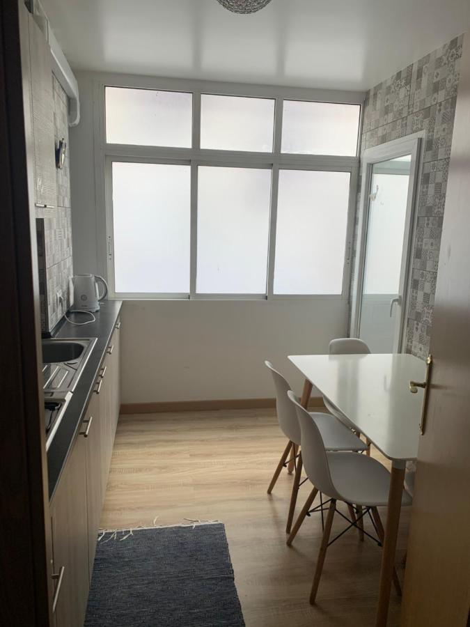 Apartamento Benjamin Rodriguez Alicante Exteriör bild