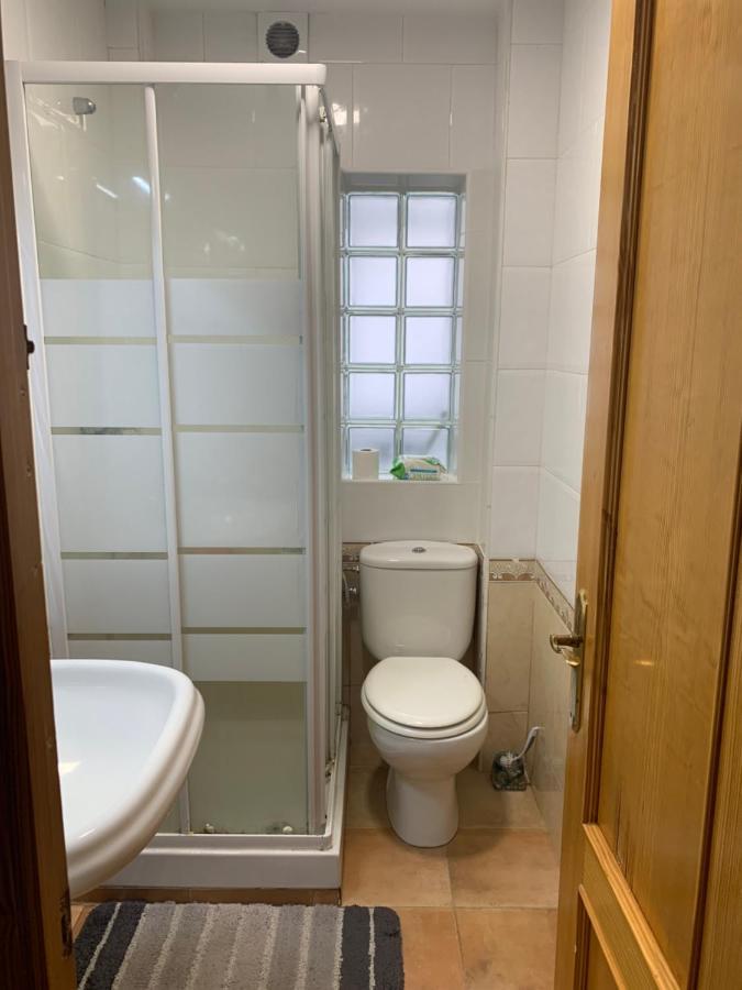 Apartamento Benjamin Rodriguez Alicante Exteriör bild