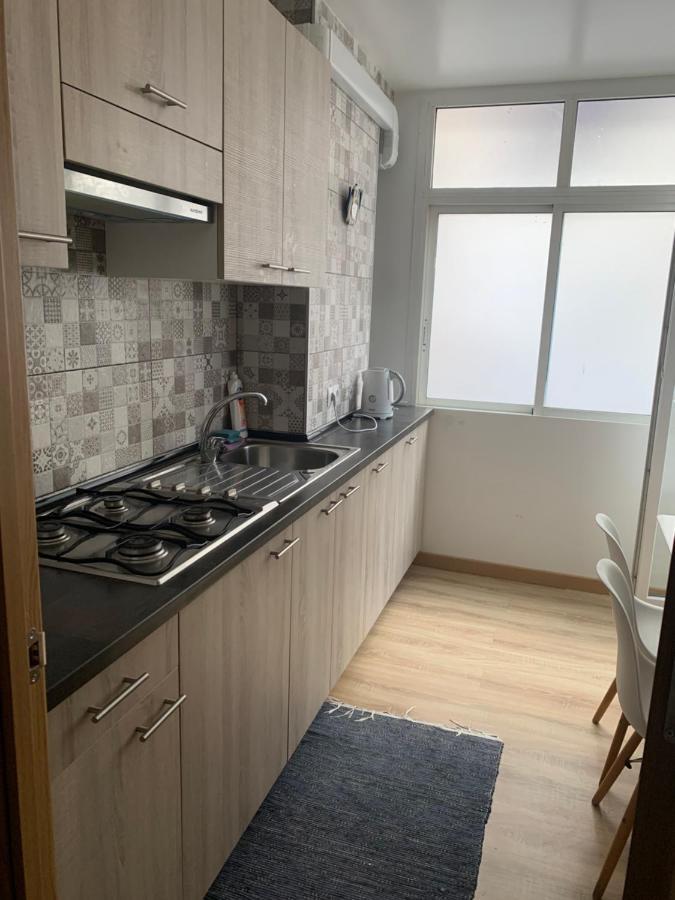 Apartamento Benjamin Rodriguez Alicante Exteriör bild