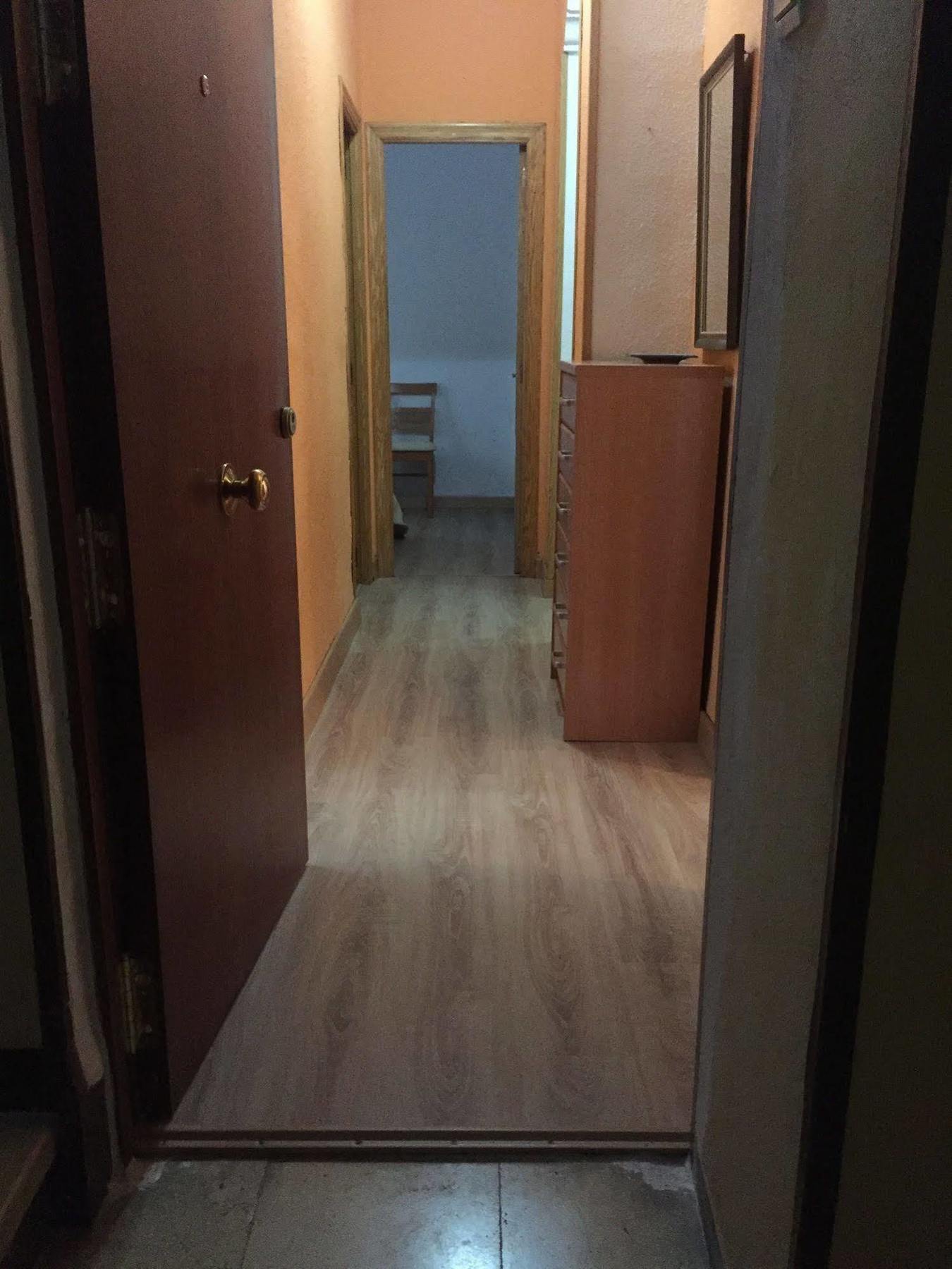 Apartamento Benjamin Rodriguez Alicante Exteriör bild