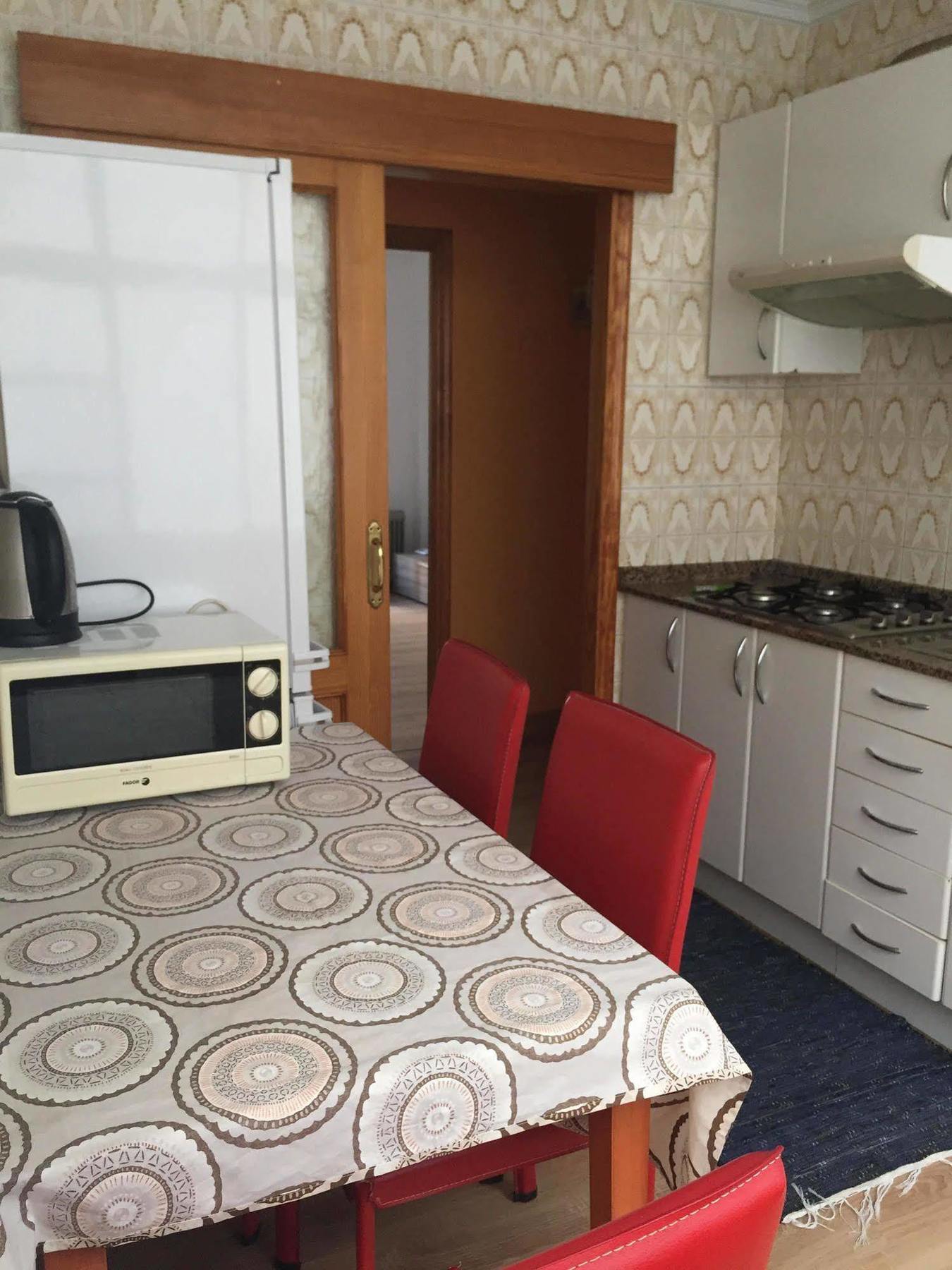 Apartamento Benjamin Rodriguez Alicante Exteriör bild