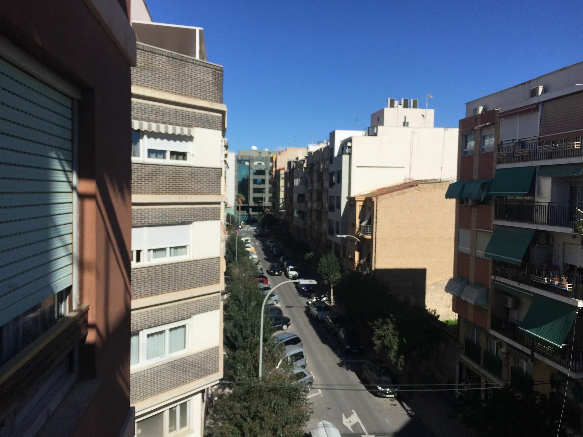 Apartamento Benjamin Rodriguez Alicante Exteriör bild