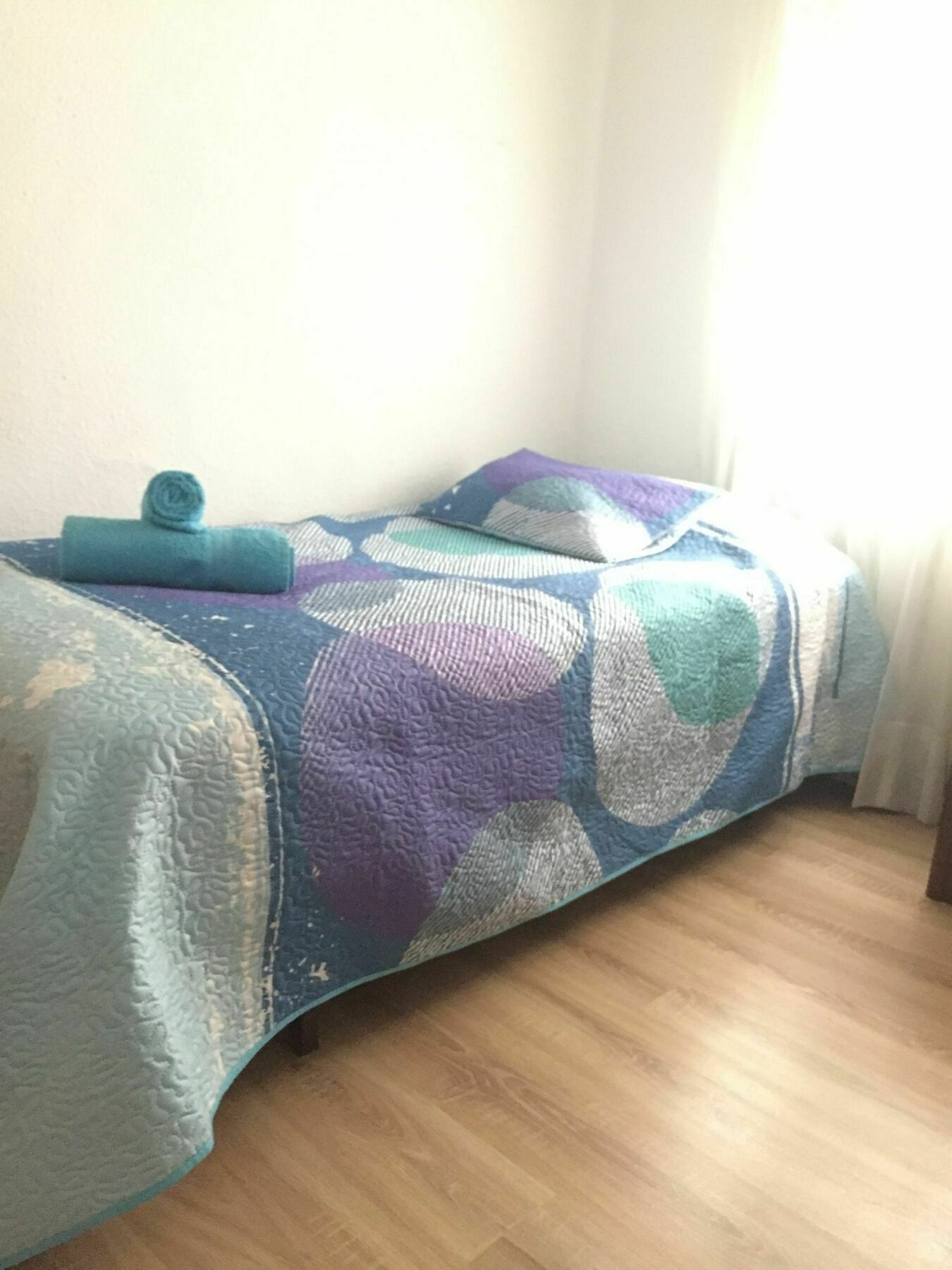 Apartamento Benjamin Rodriguez Alicante Exteriör bild