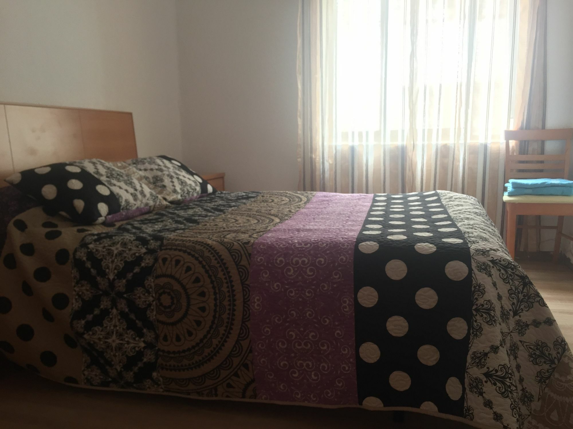 Apartamento Benjamin Rodriguez Alicante Exteriör bild