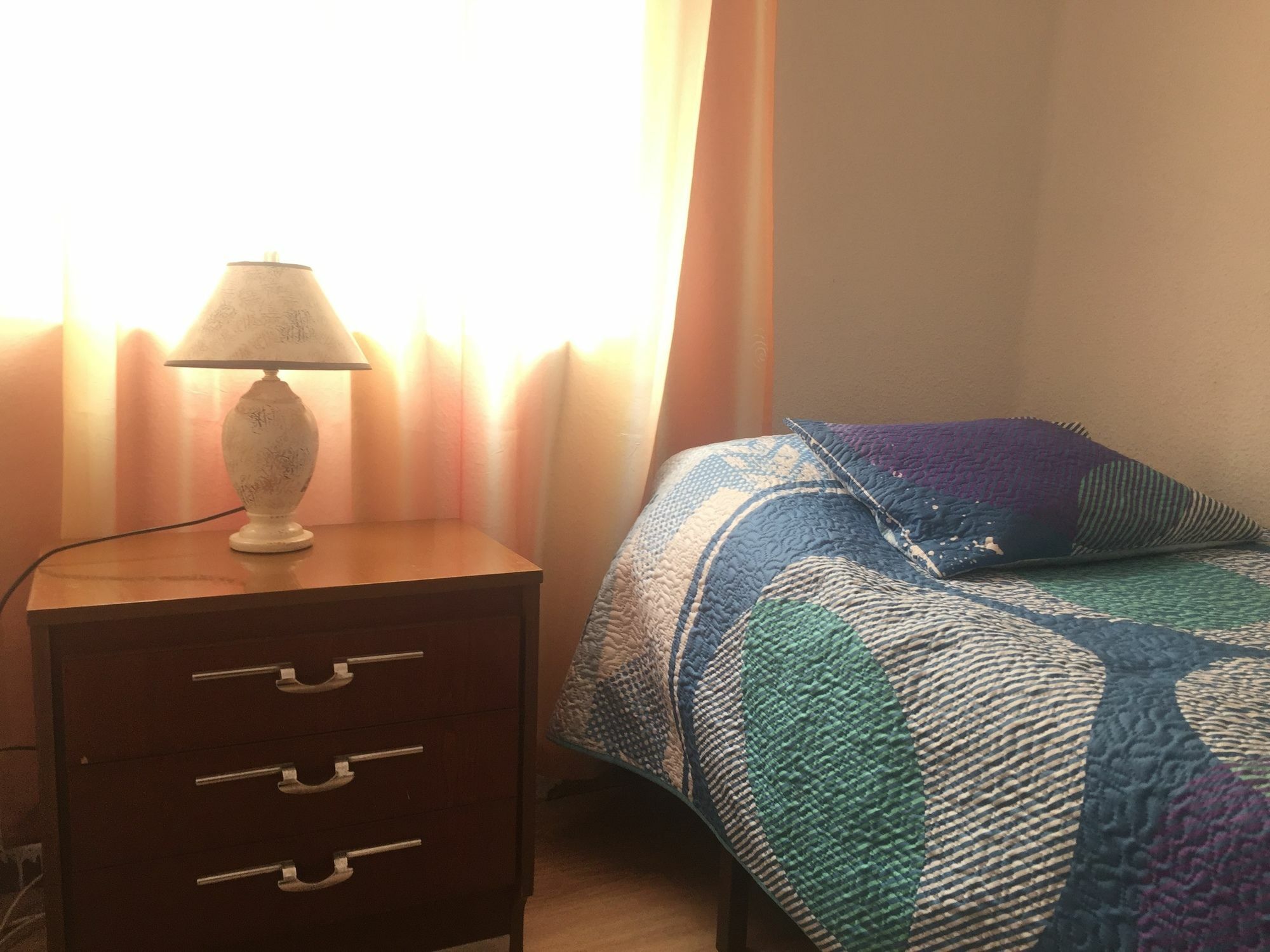 Apartamento Benjamin Rodriguez Alicante Exteriör bild