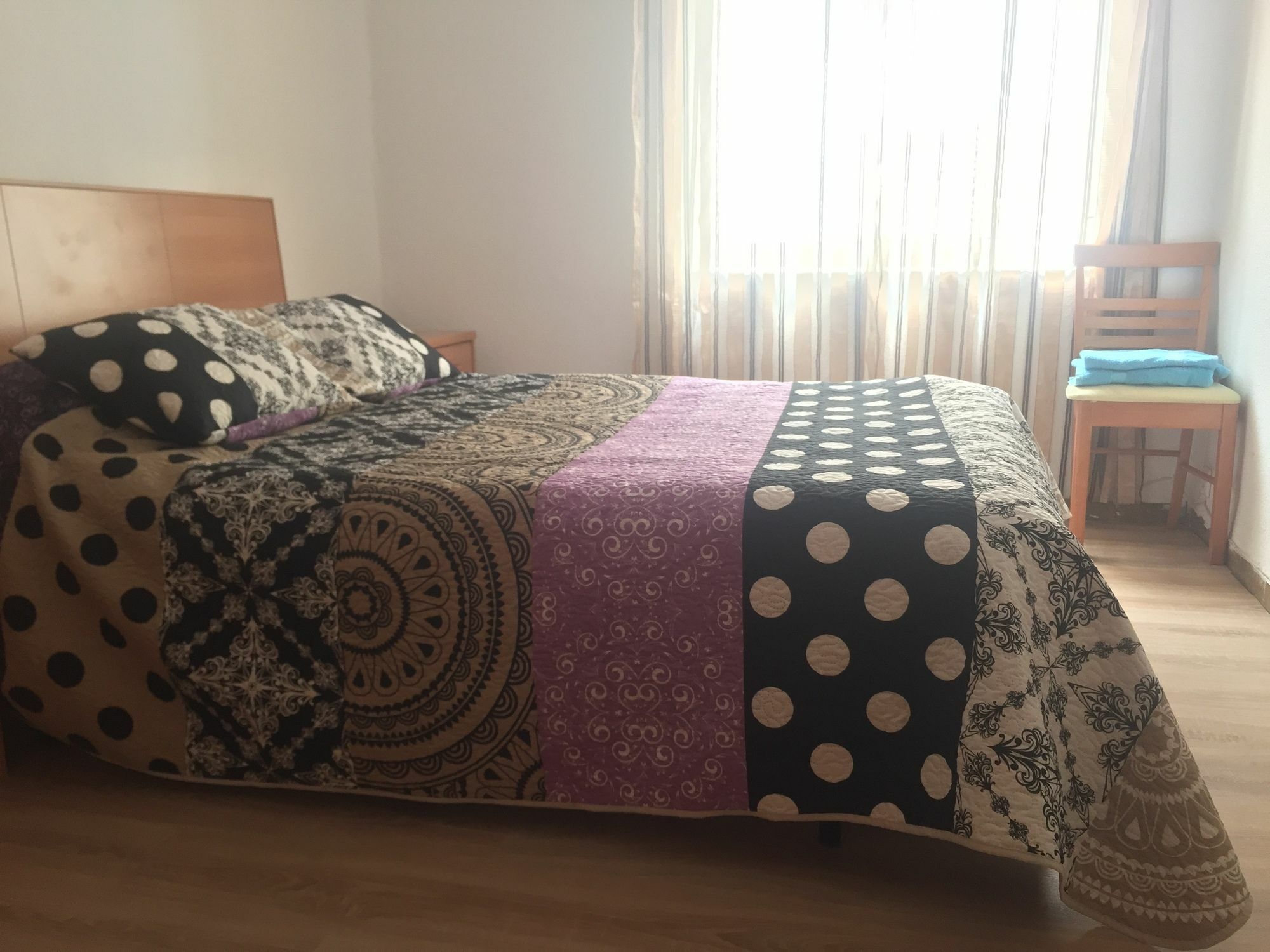 Apartamento Benjamin Rodriguez Alicante Exteriör bild