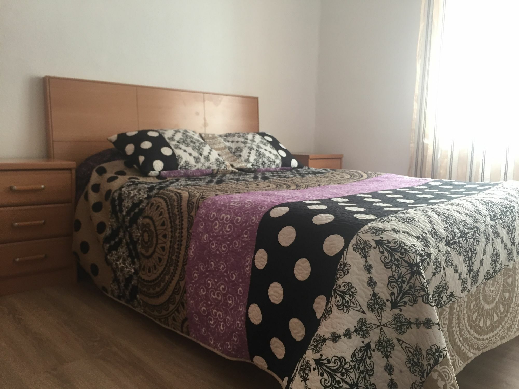 Apartamento Benjamin Rodriguez Alicante Exteriör bild