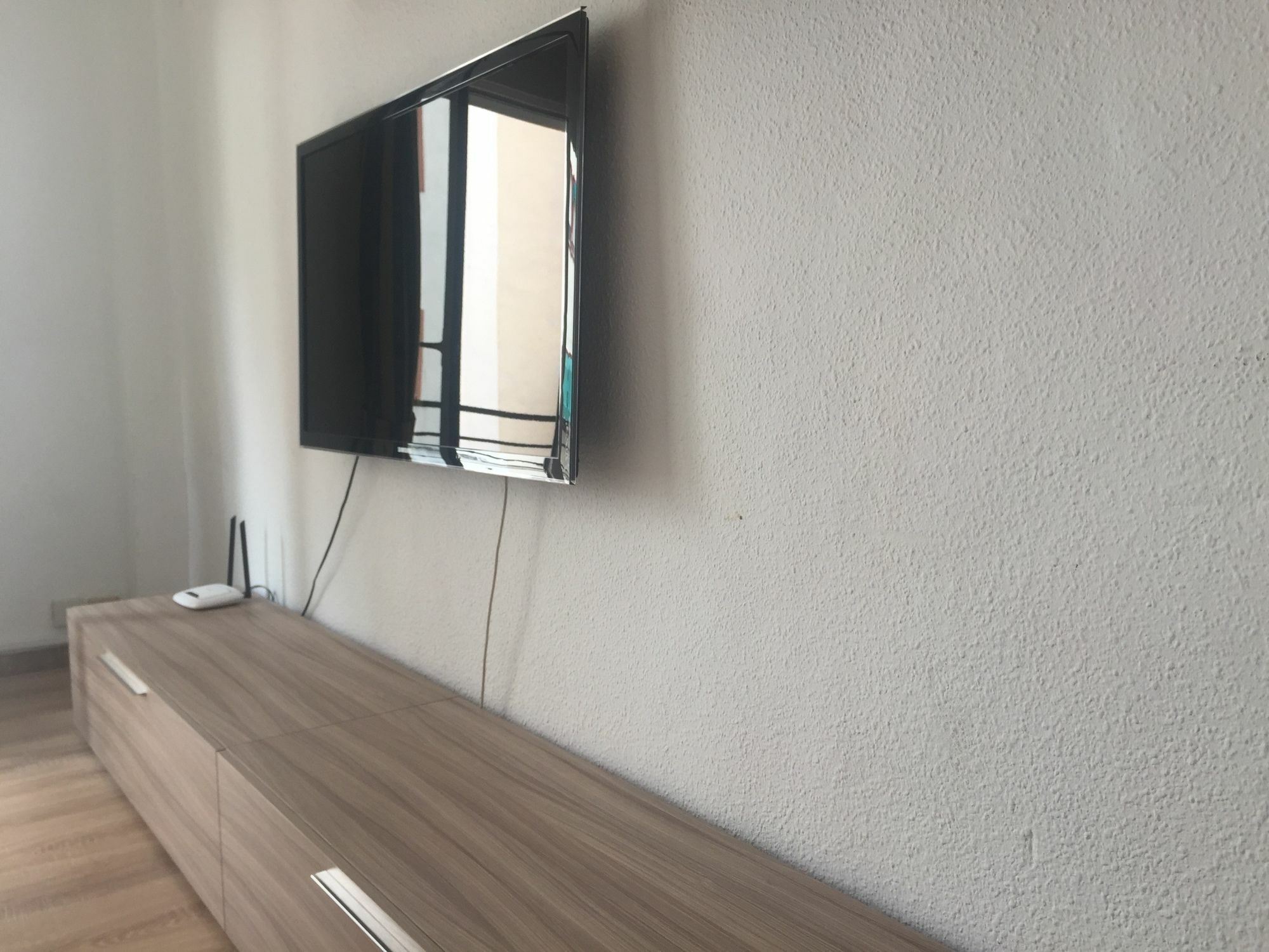 Apartamento Benjamin Rodriguez Alicante Exteriör bild