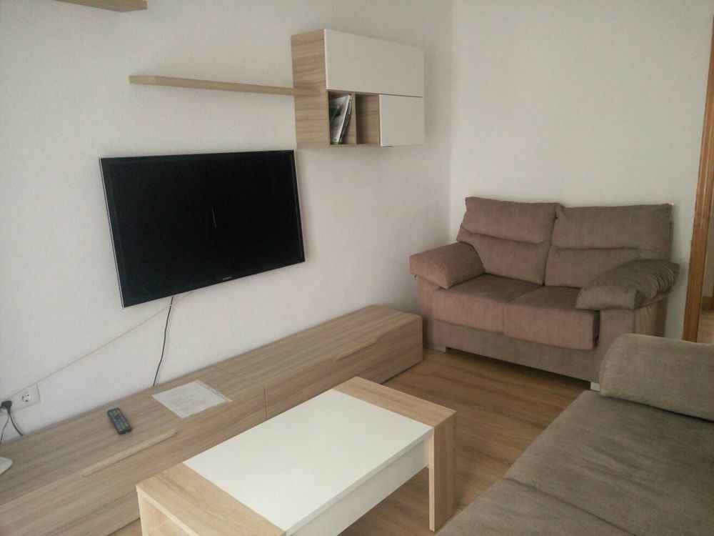 Apartamento Benjamin Rodriguez Alicante Exteriör bild