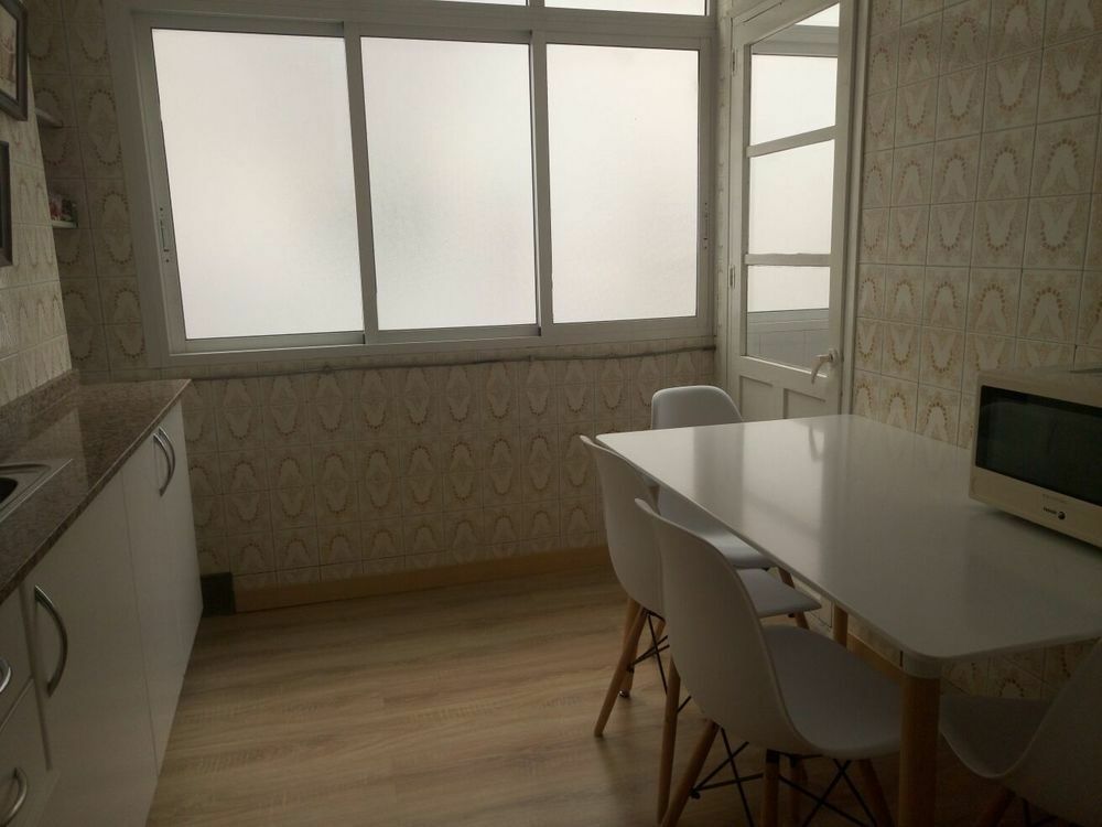 Apartamento Benjamin Rodriguez Alicante Exteriör bild
