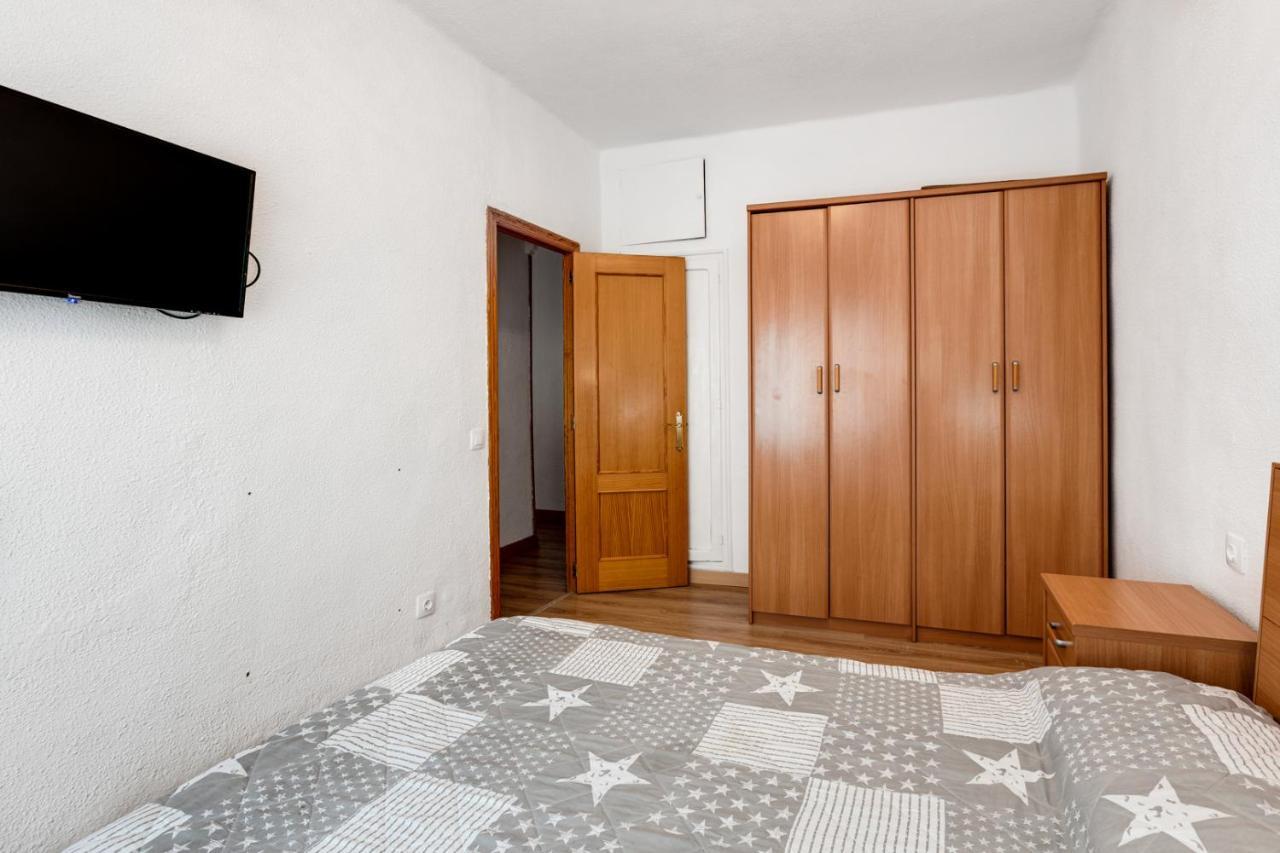 Apartamento Benjamin Rodriguez Alicante Exteriör bild
