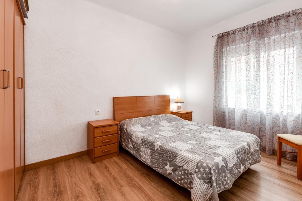 Apartamento Benjamin Rodriguez Alicante Exteriör bild