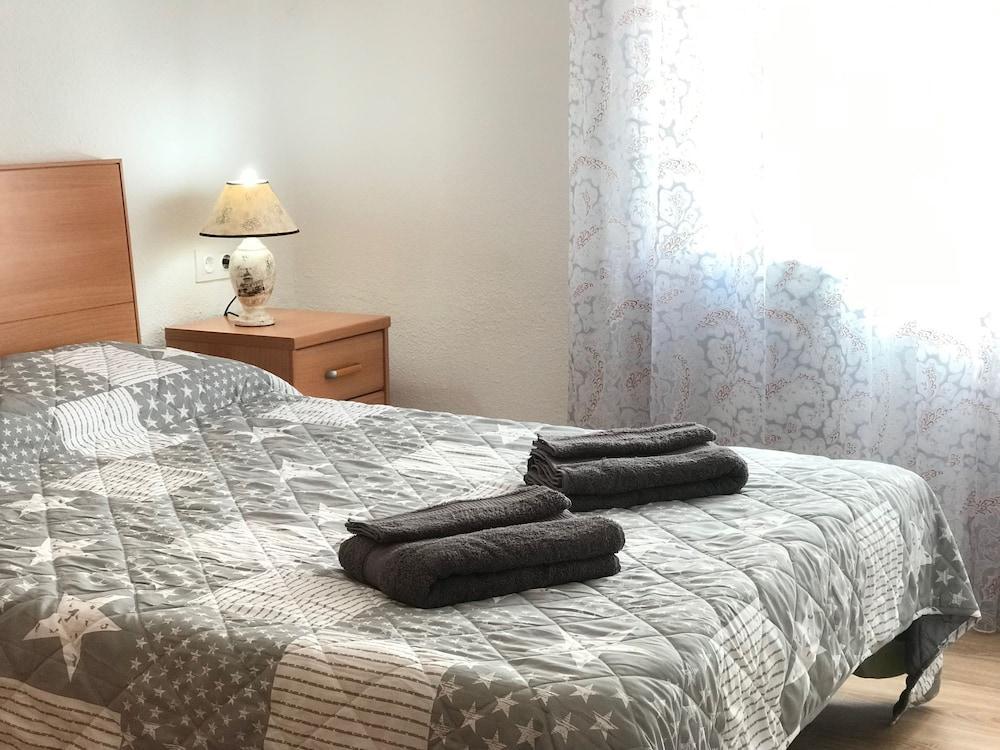 Apartamento Benjamin Rodriguez Alicante Exteriör bild