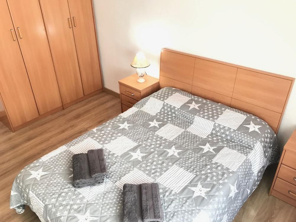 Apartamento Benjamin Rodriguez Alicante Exteriör bild