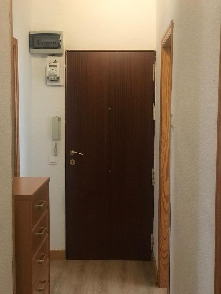 Apartamento Benjamin Rodriguez Alicante Exteriör bild